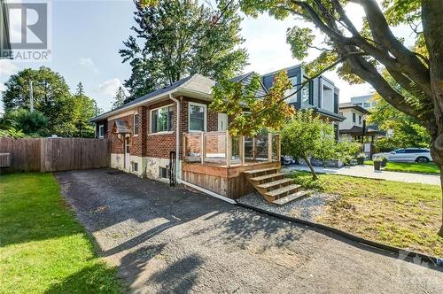 146 Mulvihill Avenue, Ottawa, ON 