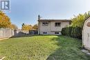 189 Brunswick Crescent, London, ON  - Outdoor 