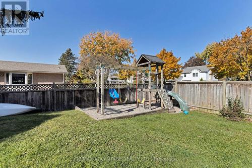 189 Brunswick Crescent, London, ON - Outdoor