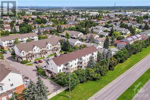 1701 Blohm Drive Unit#14, Ottawa, ON - Outdoor With View