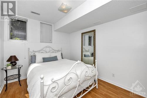 1701 Blohm Drive Unit#14, Ottawa, ON - Indoor Photo Showing Bedroom