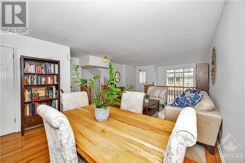 14 - 1701 Blohm Drive, Ottawa, ON - Indoor Photo Showing Dining Room