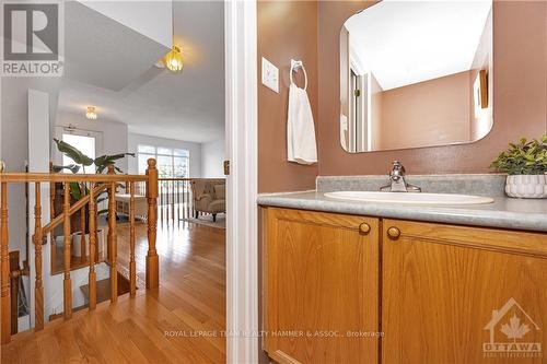 14 - 1701 Blohm Drive, Ottawa, ON - Indoor Photo Showing Bathroom