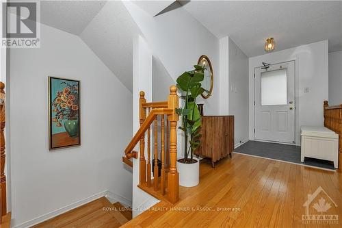 14 - 1701 Blohm Drive, Ottawa, ON - Indoor Photo Showing Other Room