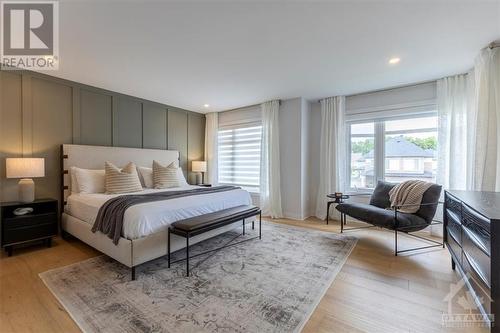 25 Angel Heights, Ottawa, ON - Indoor Photo Showing Bedroom