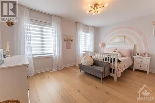 25 Angel Heights, Ottawa, ON - Indoor Photo Showing Bedroom