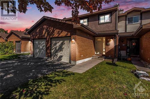 62 Clarkson Crescent, Kanata, ON - Outdoor