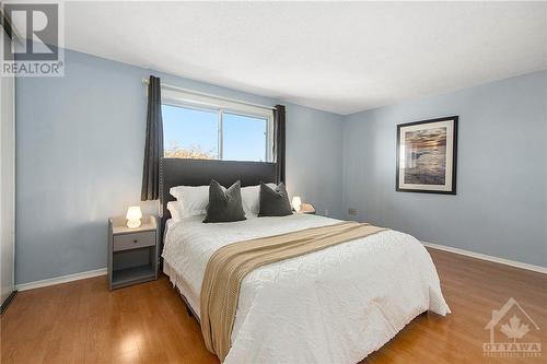 62 Clarkson Crescent, Kanata, ON - Indoor Photo Showing Bedroom