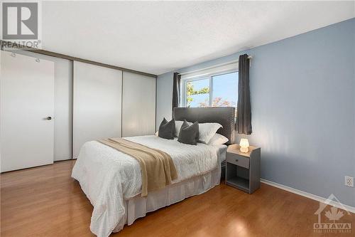 62 Clarkson Crescent, Kanata, ON - Indoor Photo Showing Bedroom