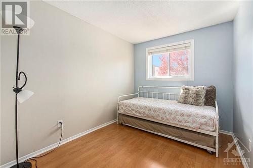 62 Clarkson Crescent, Kanata, ON - Indoor Photo Showing Bedroom