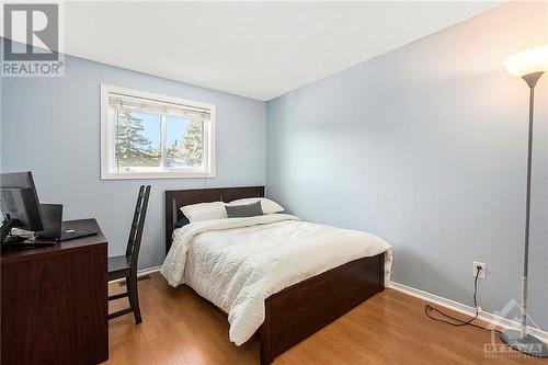 ensuite - 62 Clarkson Crescent, Kanata, ON - Indoor Photo Showing Bedroom