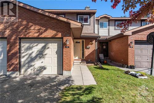 62 Clarkson Crescent, Kanata, ON - Outdoor