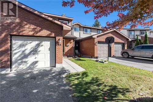 62 Clarkson Crescent, Kanata, ON - Outdoor