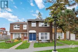 3310 SOUTHGATE DRIVE UNIT#245  Ottawa, ON K1V 8X3