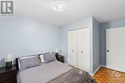 Bedroom #4 - staged as a guest room - 