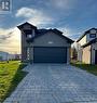 113 Marconi Court, London, ON  - Outdoor 