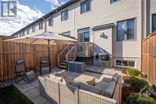 262 Munro Street, Carleton Place, ON - Outdoor With Deck Patio Veranda With Exterior