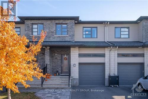 262 Munro Street, Carleton Place, ON - Outdoor With Facade