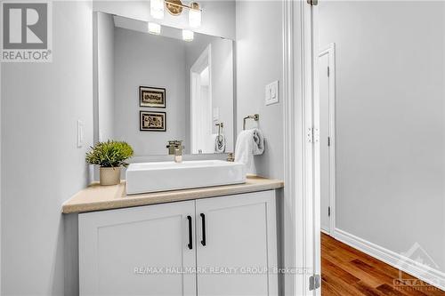 262 Munro Street, Carleton Place, ON - Indoor Photo Showing Bathroom