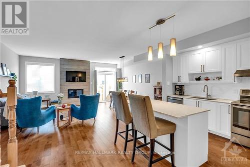 262 Munro Street, Carleton Place, ON - Indoor Photo Showing Kitchen