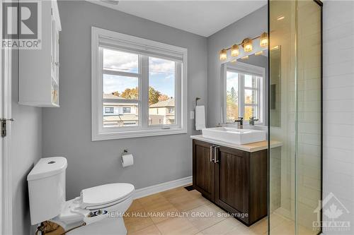 262 Munro Street, Carleton Place, ON - Indoor Photo Showing Bathroom