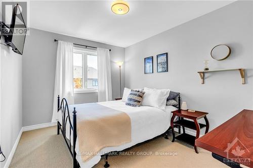 262 Munro Street, Carleton Place, ON - Indoor Photo Showing Bedroom