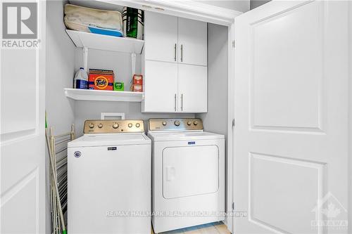 262 Munro Street, Carleton Place, ON - Indoor Photo Showing Laundry Room