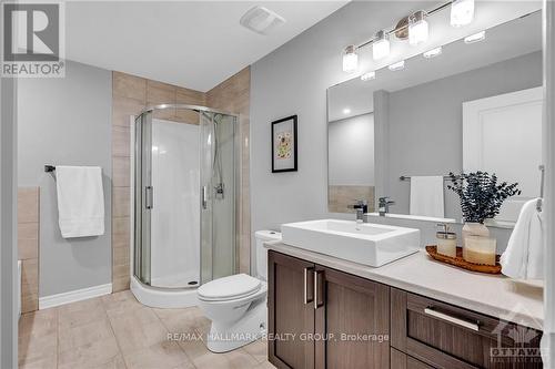 262 Munro Street, Carleton Place, ON - Indoor Photo Showing Bathroom