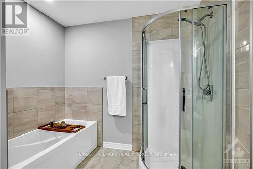 262 Munro Street, Carleton Place, ON - Indoor Photo Showing Bathroom