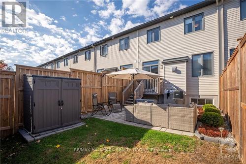 262 Munro Street, Carleton Place, ON - Outdoor With Exterior