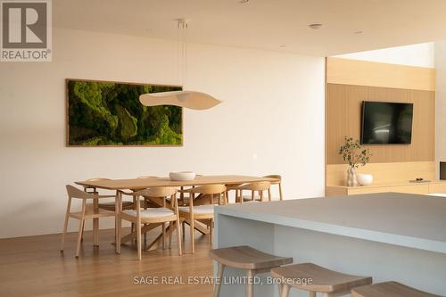 38 Ravensbourne Crescent, Toronto, ON - Indoor Photo Showing Dining Room