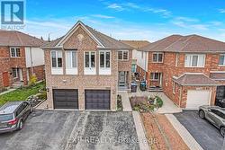 2861 WESTBURY COURT  Mississauga, ON L5M 6B3