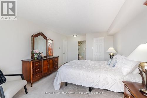 1512 - 20 Cherrytree Drive, Brampton, ON - Indoor Photo Showing Bedroom