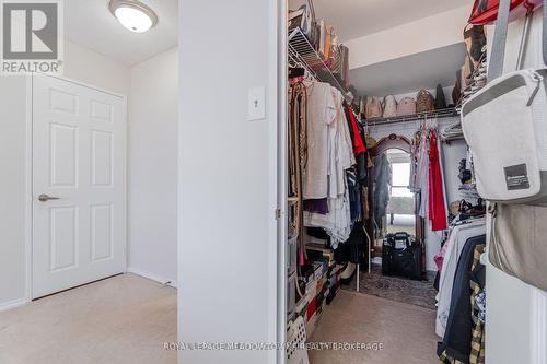 1512 - 20 Cherrytree Drive, Brampton, ON - Indoor With Storage