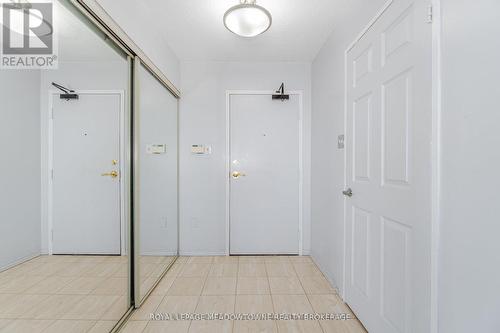 1512 - 20 Cherrytree Drive, Brampton, ON - Indoor Photo Showing Other Room