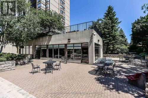 1512 - 20 Cherrytree Drive, Brampton, ON - Outdoor