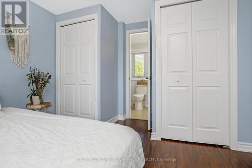 264 Mcdonald Boulevard, Halton Hills, ON - Indoor Photo Showing Bedroom