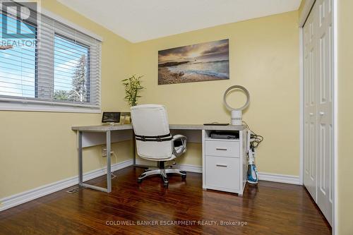 264 Mcdonald Boulevard, Halton Hills, ON - Indoor Photo Showing Office