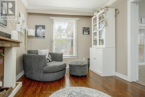 264 Mcdonald Boulevard, Halton Hills, ON - Indoor Photo Showing Other Room