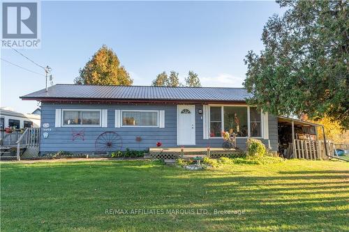 14494 County Road 18 Road, South Stormont, ON - Outdoor