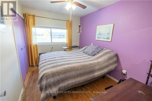 14494 County Road 18 Road, South Stormont, ON - Indoor Photo Showing Bedroom