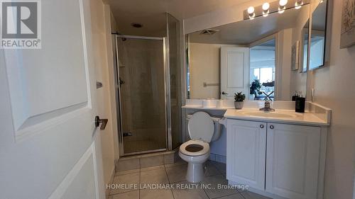 1111 - 35 Bales Avenue, Toronto, ON - Indoor Photo Showing Bathroom