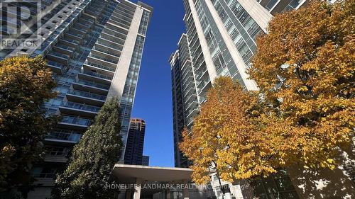 1111 - 35 Bales Avenue, Toronto, ON - Outdoor With Facade