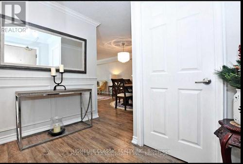 609 - 20 Harding Boulevard, Richmond Hill, ON - Indoor Photo Showing Other Room