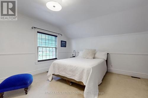 170 West Street N, Orillia, ON - Indoor Photo Showing Bedroom