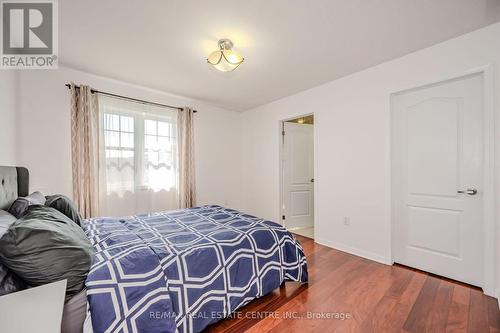 47 Vanhorne Close, Brampton, ON - Indoor Photo Showing Bedroom