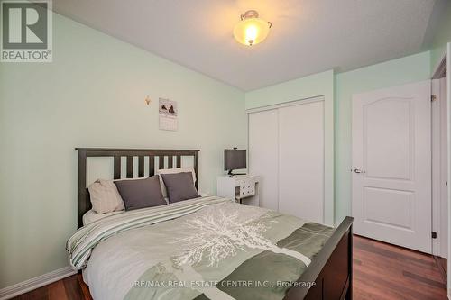 47 Vanhorne Close, Brampton, ON - Indoor Photo Showing Bedroom