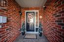 47 Vanhorne Close, Brampton, ON  - Outdoor 