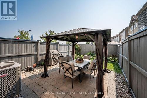 47 Vanhorne Close, Brampton, ON - Outdoor