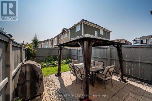 47 Vanhorne Close, Brampton, ON - Outdoor